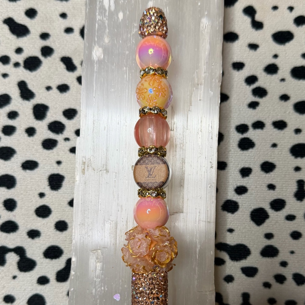 Designer Inspired Handmade Pens (extended ) - Picture 3 of 5